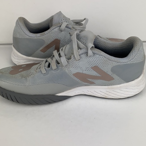 New Balance REVLite Tennis shoes. - Picture 7 of 7